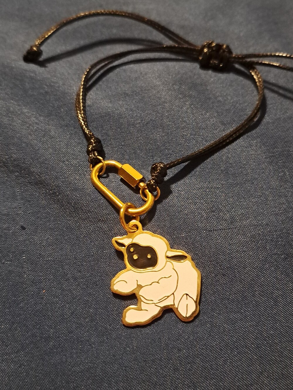 Chops Bracelet